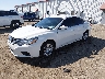 1N4AL3AP4GN****** Used and Repairable 2016 Nissan Altima in Wichita