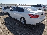 1N4AL3AP4GN****** Salvage and Repairable 2016 Nissan Altima in Wichita
