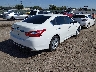 1N4AL3AP4GN****** Salvage and Wrecked 2016 Nissan Altima in Kansas State