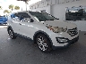 5XYZW3LA5DG****** Salvamento y Destrozados 2013 Hyundai Santa Fe en Orlando North
