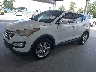 5XYZW3LA5DG****** Usados y Reparables 2013 Hyundai Santa Fe en Orlando North