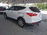 5XYZW3LA5DG****** Salvamento y Reparables 2013 Hyundai Santa Fe en Orlando North