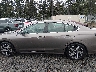 4S3BWAN67N3****** Repairable 2022 Subaru Legacy in Washington State