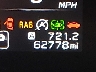 4S3BWAN67N3****** Salvage 2022 Subaru Legacy