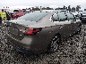 4S3BWAN67N3****** Salvage and Wrecked 2022 Subaru Legacy in Washington State