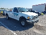 1FTRF18W03N****** Salvage and Wrecked 2003 Ford F-150 in Saint Louis
