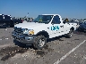 1FTRF18W03N****** Used and Repairable 2003 Ford F-150 in Saint Louis