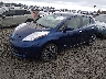 1N4BZ0CP3GC****** Usados y Reparables 2016 Nissan Leaf en Eugene