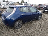 1N4BZ0CP3GC****** Salvamento y Destrozados 2016 Nissan Leaf en Estado de Oregón