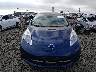 1N4BZ0CP3GC****** Salvamento y Reparables 2016 Nissan Leaf en Estado de Oregón