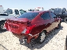 3N1CN7AP6HL****** Salvamento y Destrozados 2017 Nissan Versa en Estado de Texas