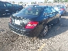 WDDGF56X78R****** Salvage and Wrecked 2008 Mercedes-Benz C-Class in California State