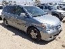5FNRL38657B****** Salvage and Wrecked 2007 Honda Odyssey in North Hollywood