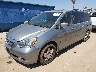 5FNRL38657B****** Used and Repairable 2007 Honda Odyssey in North Hollywood