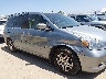 5FNRL38657B****** Salvage and Repairable 2007 Honda Odyssey in California State
