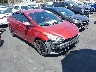 KMHDH4AE0DU****** Salvage and Wrecked 2013 Hyundai Elantra in Ace Carson