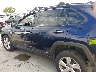 4T3D6RFV3MU****** Salvamento 2021 Toyota RAV4 Hybrid
