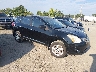 JN8AS5MV3CW****** Salvamento y Destrozados 2012 Nissan Rogue en Richmond