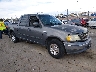 1FTRW07L53K****** Salvamento y Destrozados 2003 Ford F-150 en Albuquerque