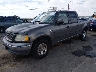 1FTRW07L53K****** Usados y Reparables 2003 Ford F-150 en Albuquerque