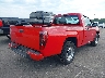 1GCCS149098****** Salvage and Wrecked 2009 Chevrolet Colorado in Ohio State