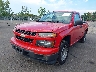 1GCCS149098****** Salvage and Repairable 2009 Chevrolet Colorado in Ohio State
