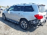 4JGDF7CE2DA****** Salvamento y Reparables 2013 Mercedes-Benz GLC-Class en Los Angeles