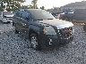 2GKALMEKXD6****** Salvage and Wrecked 2013 GMC Terrain in Columbus