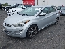 5NPDH4AE4EH****** Used and Repairable 2014 Hyundai Elantra in Portland