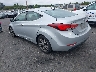 5NPDH4AE4EH****** Salvage and Repairable 2014 Hyundai Elantra in Portland