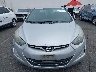 5NPDH4AE4EH****** Salvage and Repairable 2014 Hyundai Elantra in Oregon State