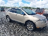 2LMDU68C37B****** Salvage and Wrecked 2007 Lincoln MKX in Tifton