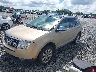 2LMDU68C37B****** Used and Repairable 2007 Lincoln MKX in Tifton