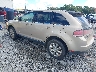 2LMDU68C37B****** Salvage and Repairable 2007 Lincoln MKX in Tifton