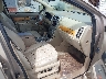 2LMDU68C37B****** Used and Repairable 2007 Lincoln MKX in Georgia State