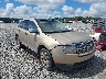 2LMDU68C37B****** Salvage and Repairable 2007 Lincoln MKX in Georgia State