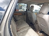 2LMDU68C37B****** Wrecked 2007 Lincoln MKX in Tifton