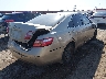 JTNBE46K973****** Salvage and Wrecked 2007 Toyota Camry in Texas State
