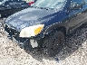 JTMZD33V065****** Wrecked 2006 Toyota RAV4 in Florida State