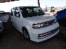 JN8AZ28R99T****** Salvage and Wrecked 2009 Nissan Cube in Phoenix