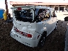 JN8AZ28R99T****** Salvage and Wrecked 2009 Nissan Cube in Arizona State