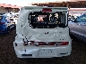 JN8AZ28R99T****** Salvage and Repairable 2009 Nissan Cube in Arizona State