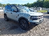 3FMCR9D94MR****** Salvamento y Destrozados 2021 Ford Bronco Sport en Hartford