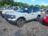 3FMCR9D94MR****** Usados y Reparables 2021 Ford Bronco Sport en Hartford