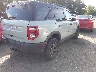 3FMCR9D94MR****** Salvamento y Destrozados 2021 Ford Bronco Sport en Estado de Connecticut
