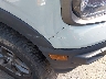 3FMCR9D94MR****** Salvamento y Reparables 2021 Ford Bronco Sport en Estado de Connecticut