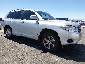 JTEES41A082****** Salvamento y Destrozados 2008 Toyota Highlander en Las Vegas