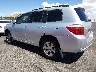 JTEES41A082****** Salvamento y Reparables 2008 Toyota Highlander en Las Vegas