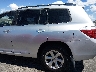 JTEES41A082****** Salvamento y Reparables 2008 Toyota Highlander en Estado de Nevada