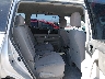 JTEES41A082****** Destrozados 2008 Toyota Highlander en Las Vegas